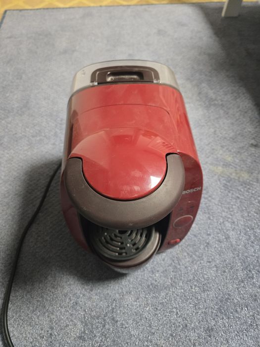 Ekspres do kawy ctpm02 bosch kapsułki