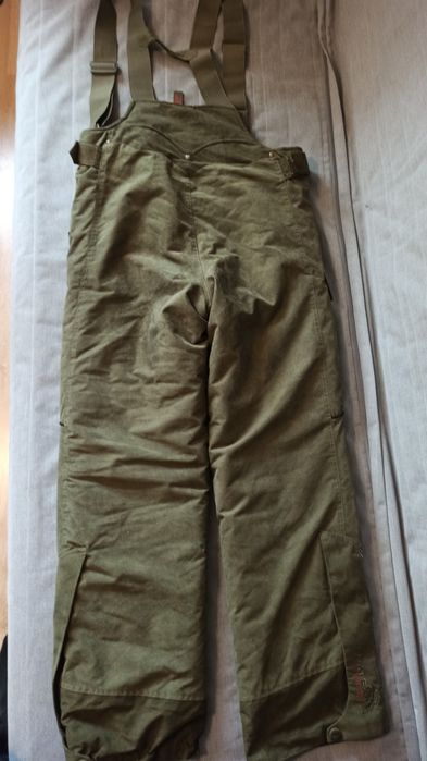 GRAFF - M-182/188 spodnie myśliwskie, łowieckie, wędkarskie