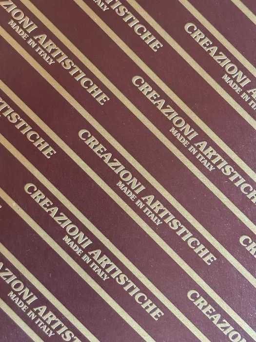 Conjunto quadros "Creazioni Artistiche" made in Italy