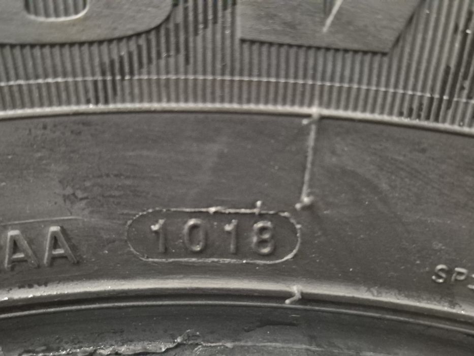 225/65 R17  Letnie Powertrac