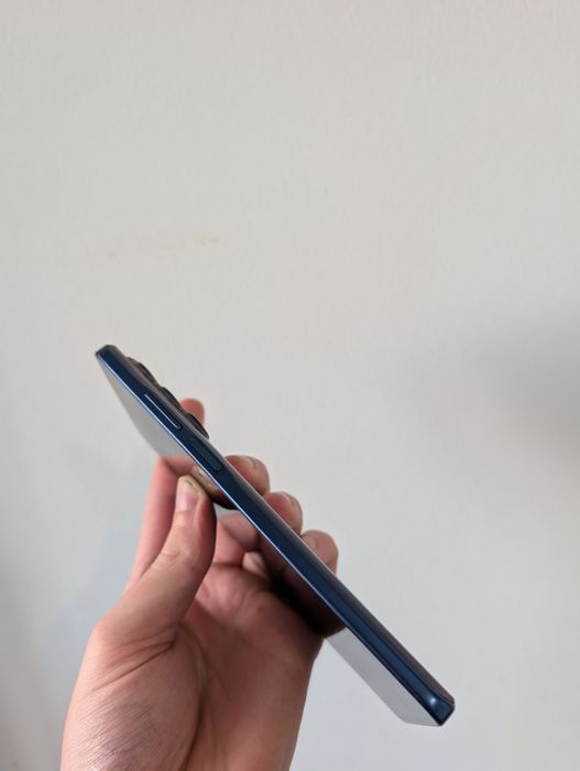 Motorola Edge Plus 2021 Blue 6/256gb Без блокувань