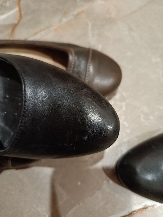 Oddam za darmo buty Wojas