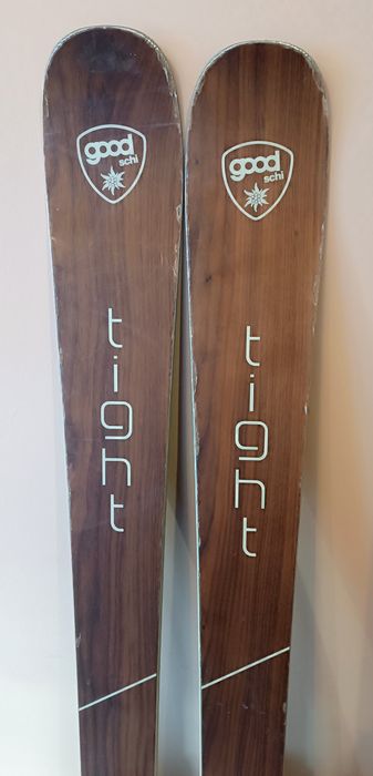 Good Schi Tight narty zjazdowe Vip