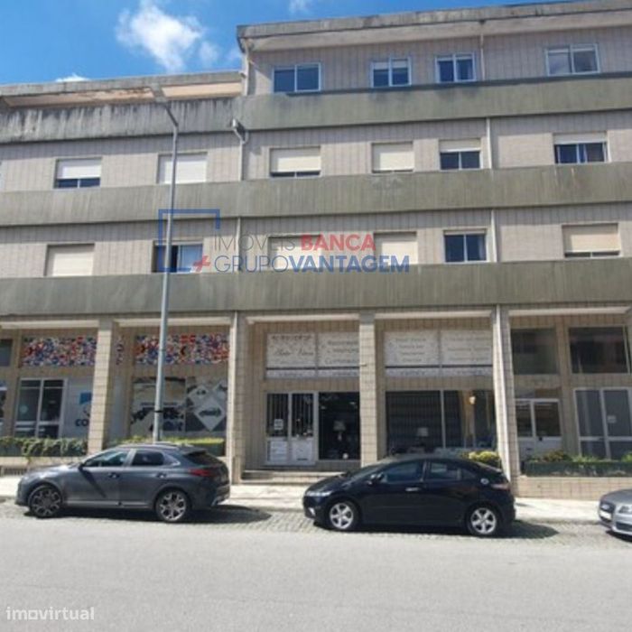 T3 | 124 m² | Ermesinde- 299 000,00€