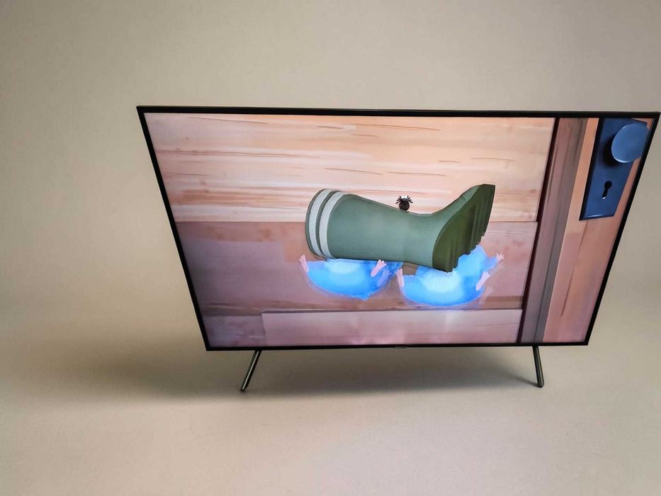 Tv Samsung  ue58nu7102 58 CALI!!! Smart Tv