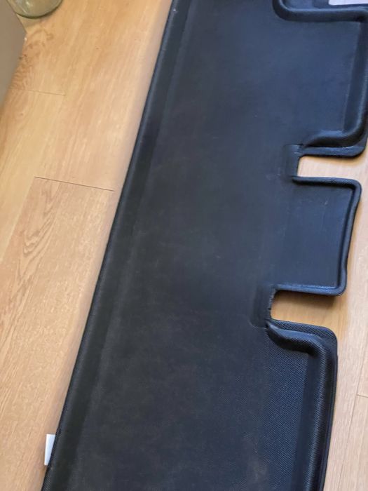 Коври для Tesla 3