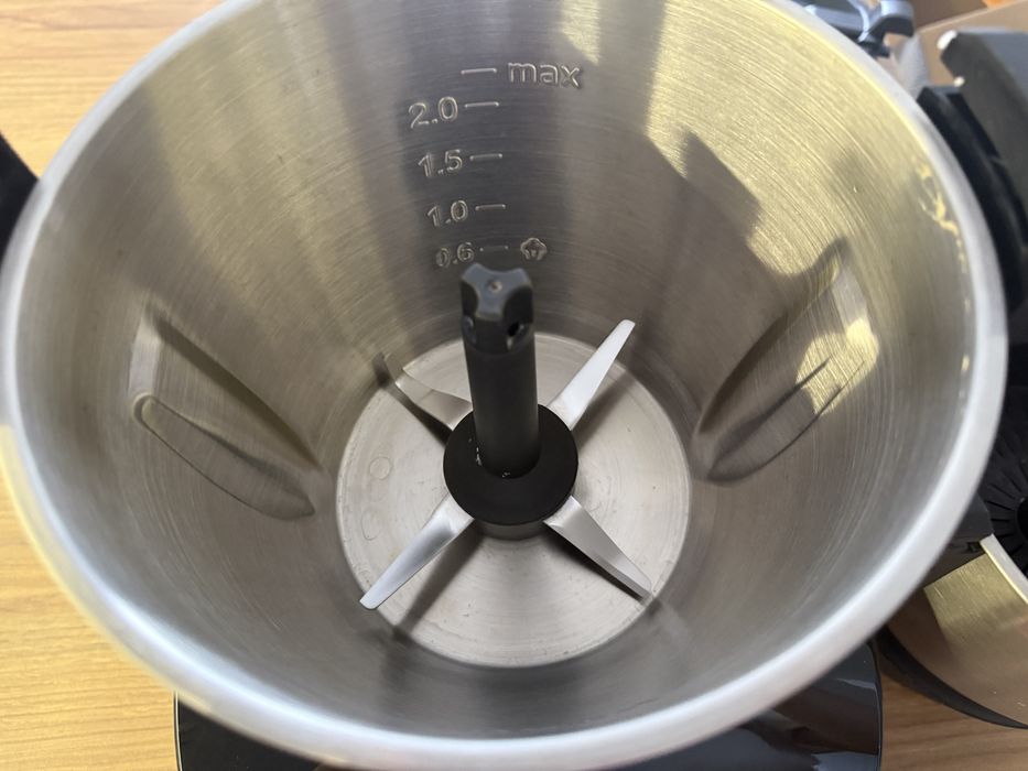 Icoook mpm-28 robot wielofunkcyjny