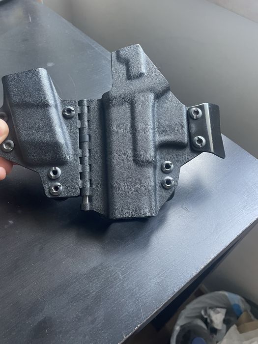 Coldre G19 Trex Arms