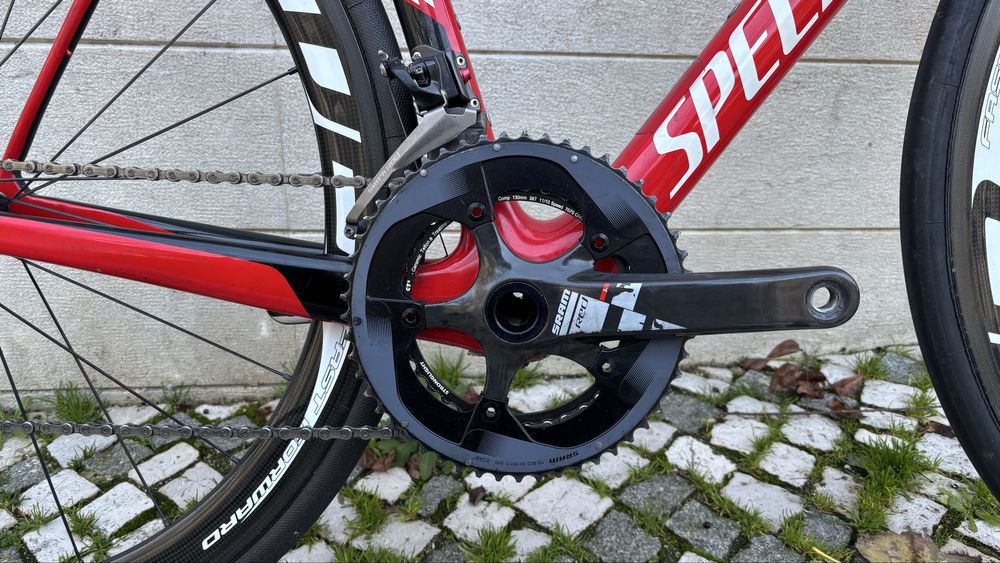 Specialized Tarmac SL4