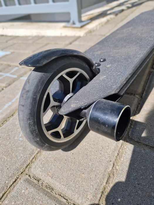 Hulajnoga wyczynowa Triad Psychic Delinquent TRIAD