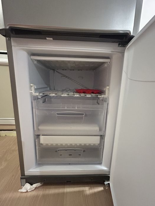 Lodówka Indesit NoFrost