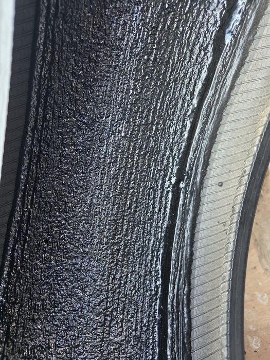 Шини 215/55r17 Continental  ContiEcoContact⁵ дві нові шини з запасок