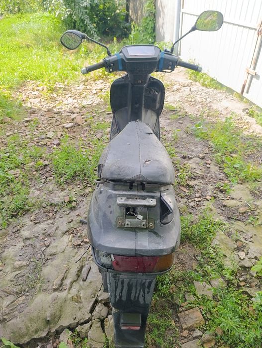 Продам Suzuki Sepia