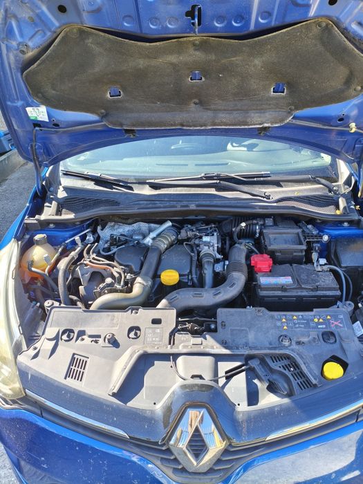 Renault Clio Sport Tourer — fotografia 6