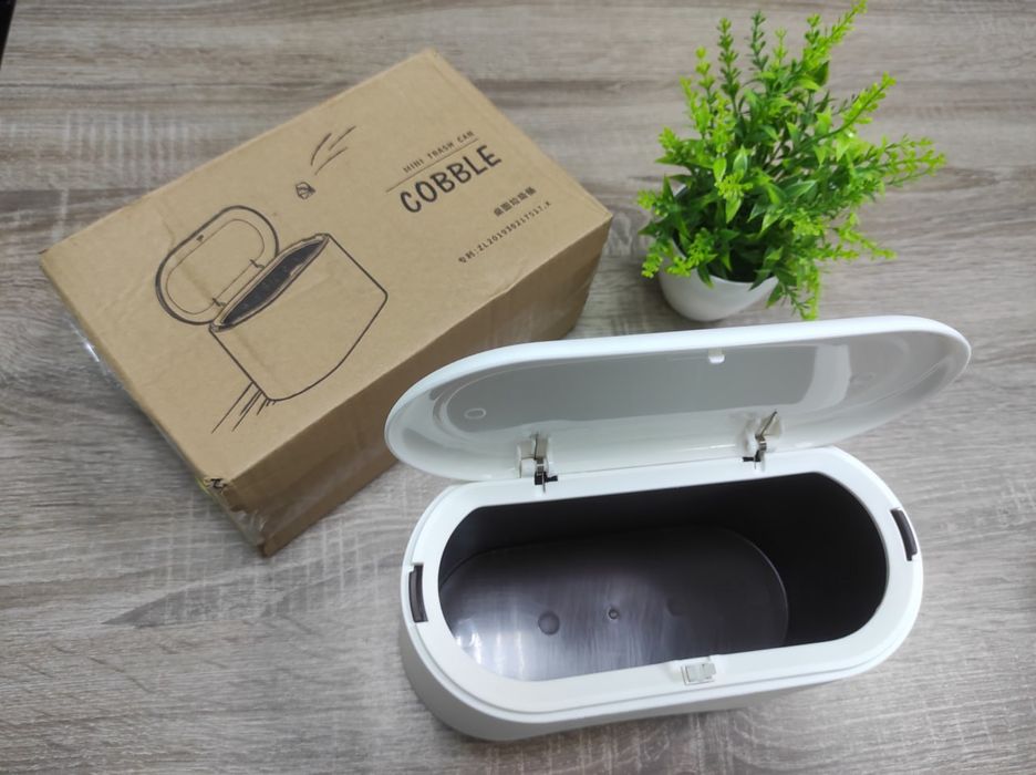 Міні контейнер для сміття