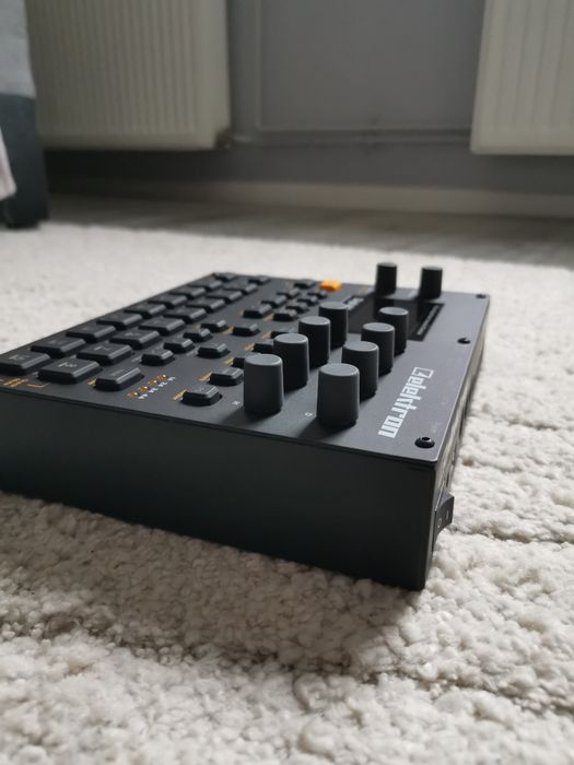Sampler Elektron Digitakt Mk1 Świebodzice • OLX.pl