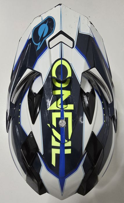 Capacete Oneal Sierra T/M