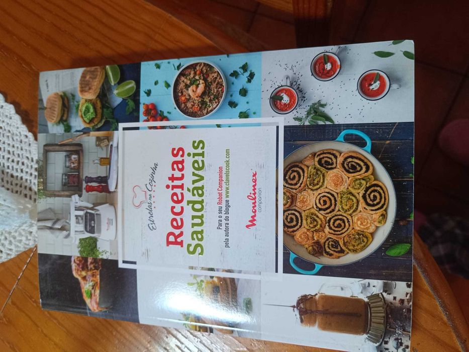 Robô de Cozinha MOULINEX i-Companion