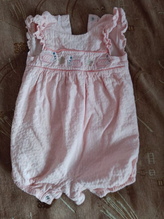 Плаття бодік для немовляти