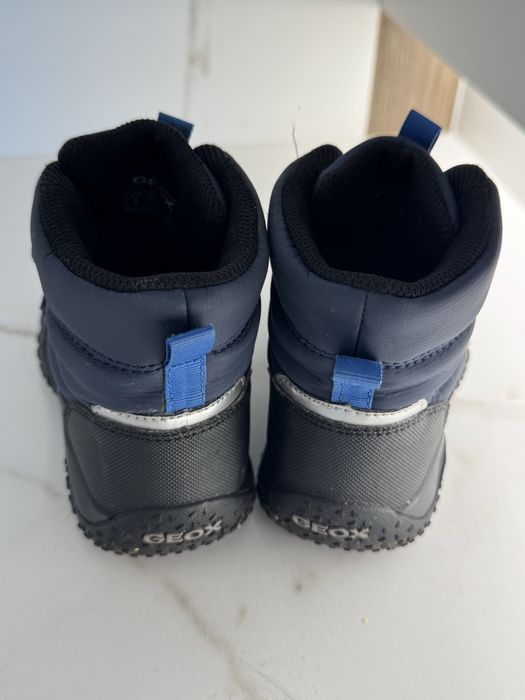 Черевики , сапоги geox 27 розмір