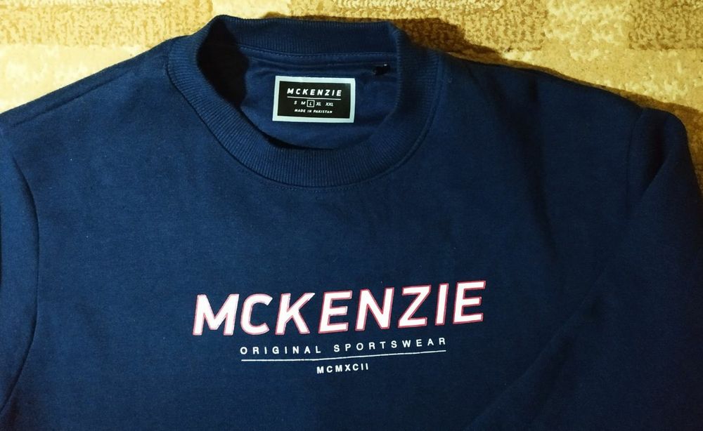 Джемпер/светр McKenzie  розмір  L