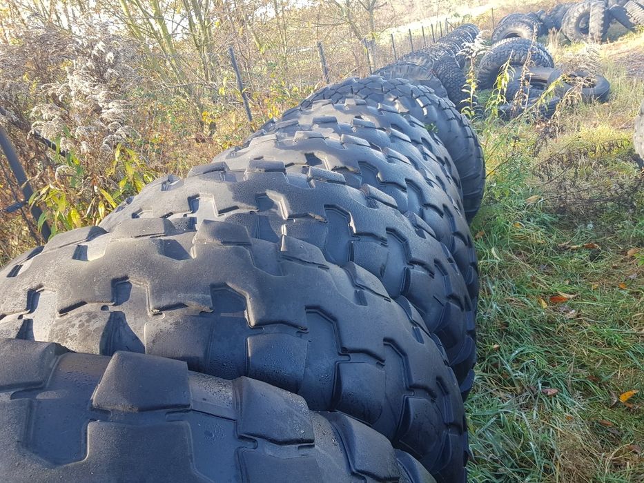 Opony 425/85 R21 (15.00-21) Matador