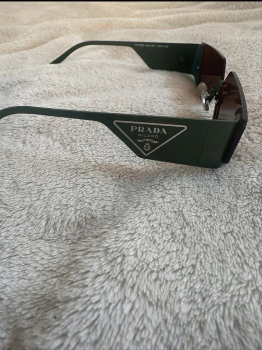 Okulary prada nowe