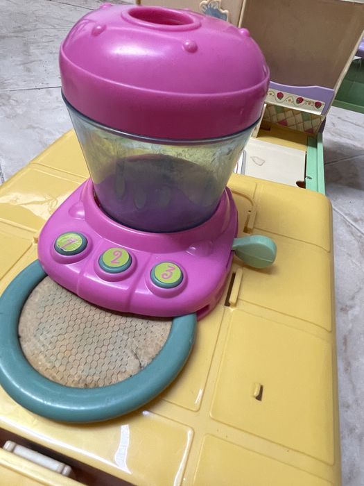 Nenuco mercearia e cozinha