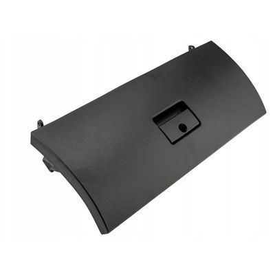 Schowek Vw Golf 4 Iv Bora Jetta Czarny