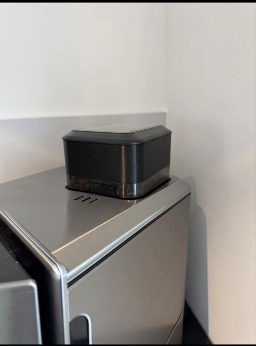 Siemens Eq9 plus connect s500