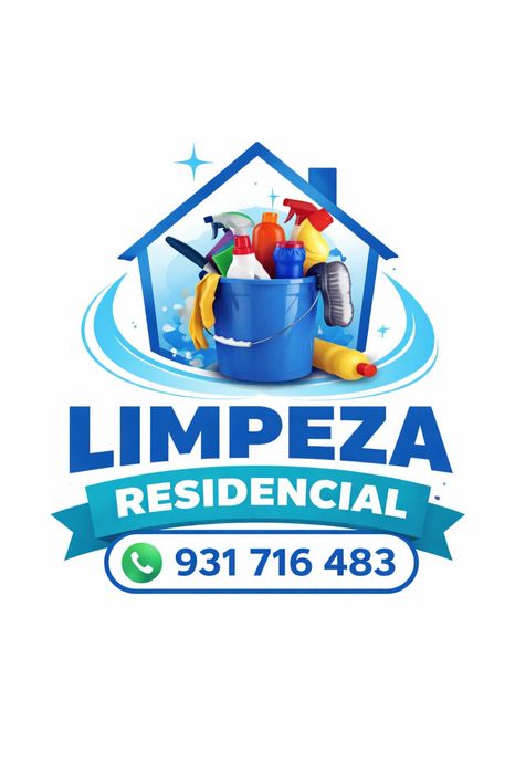 Limpeza residencial profissional deixe sua casa impecável hoje