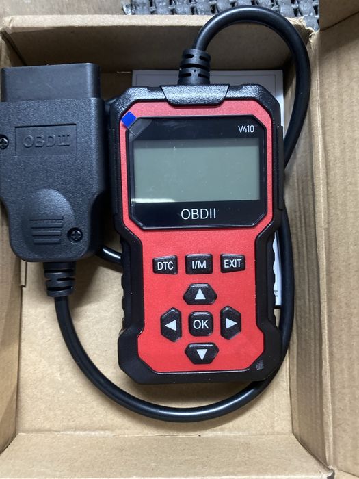 Obd 2 aparelho de diagnostico