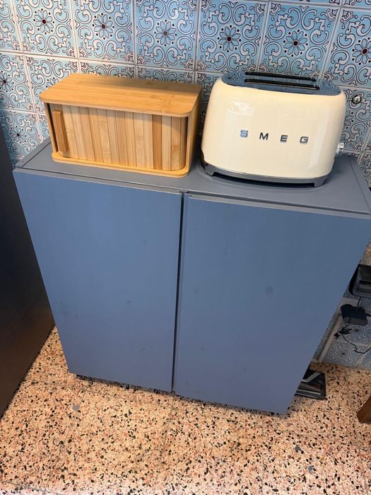 Movel apoio IVAR - IKEA