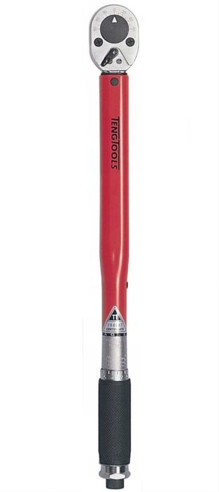 Klucz dynamometryczny 3/4" 140-980 Nm TENGTOOLS Sprawny Polecam