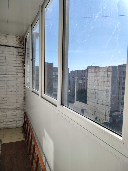 4 кімнатна квартира вулиця Чорновола