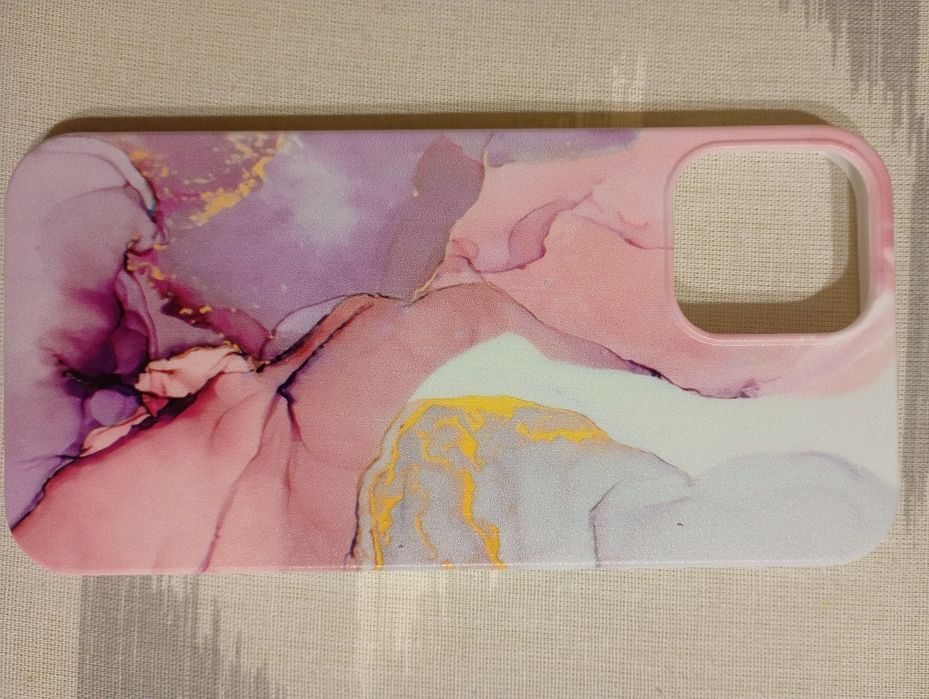 Etui iPhone 12 nowe 2 sztuki