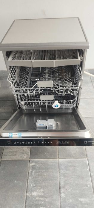 Zmywarka  beko