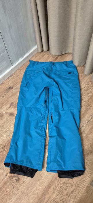 Жіночі лижні штани