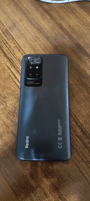 Xiaomi Redmi 10.