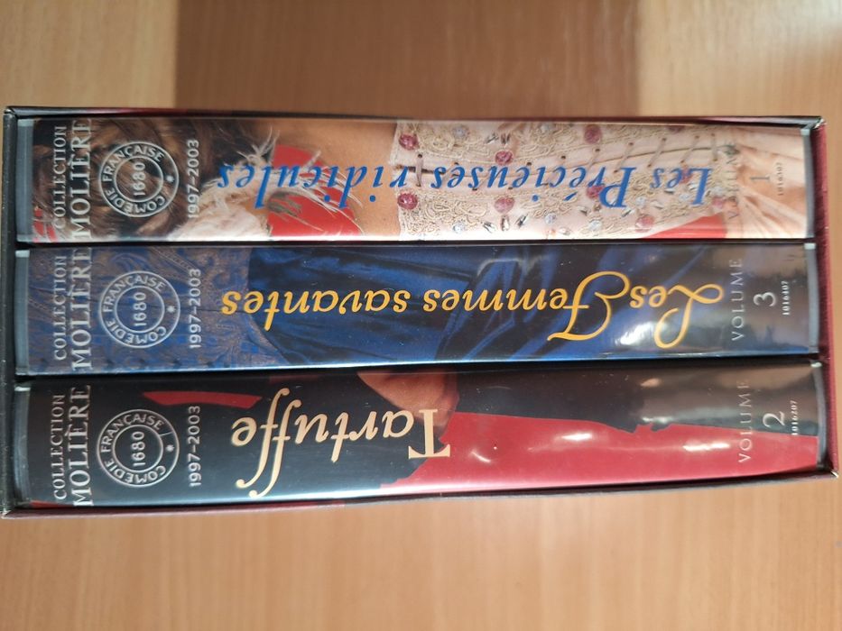 Teatro francês da Comédie Française de PARIS