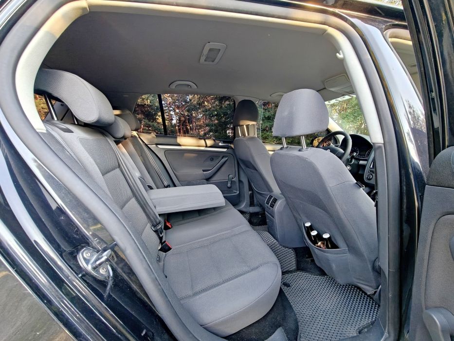 Volkswagen Golf 5