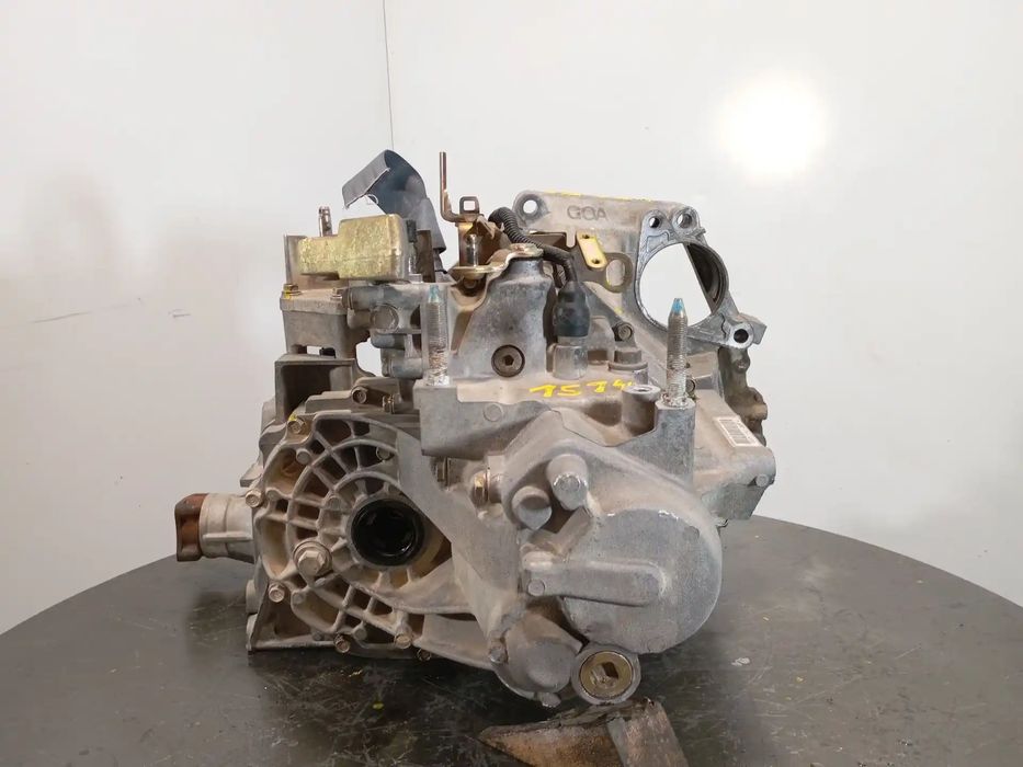Caixa De Velocidades HONDA HR-V (GH) 1.6 16V 4WD (GH2, GH4) SEP M1-A3-68 2024872