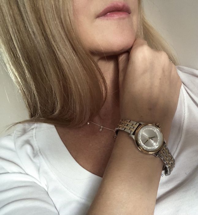 Знижка! Жіночий Годинник Esprit , кристали