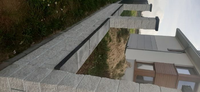 BestBet Ogrodzenia Betonowe Wyprzedaż paneli ogrodzeniowych