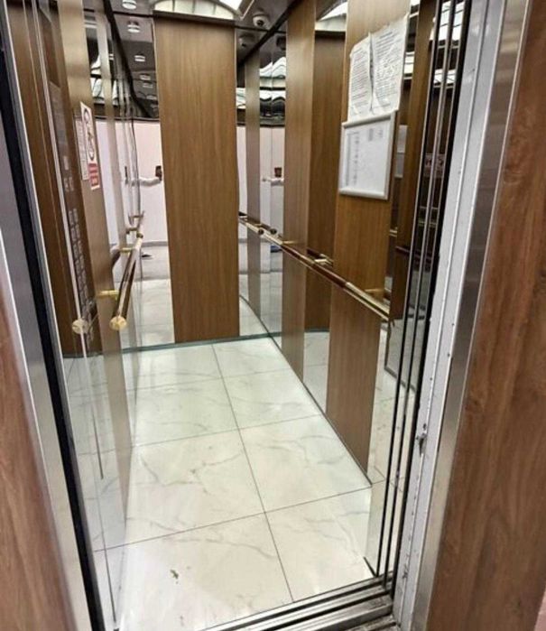 Светлая квартира в таировских садах