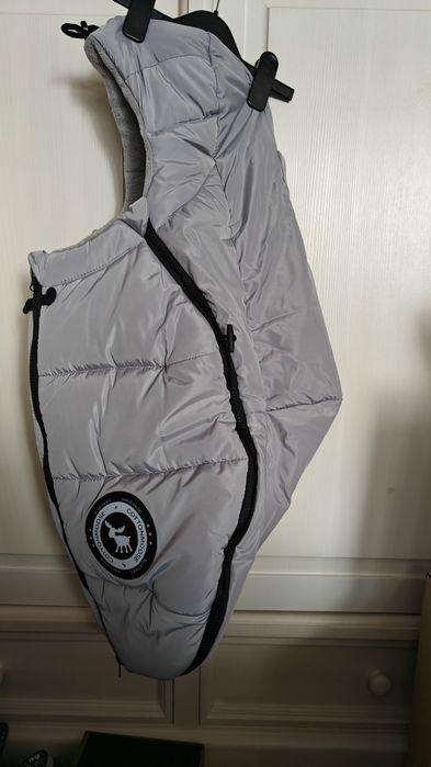 Śpiworek cottonmoose