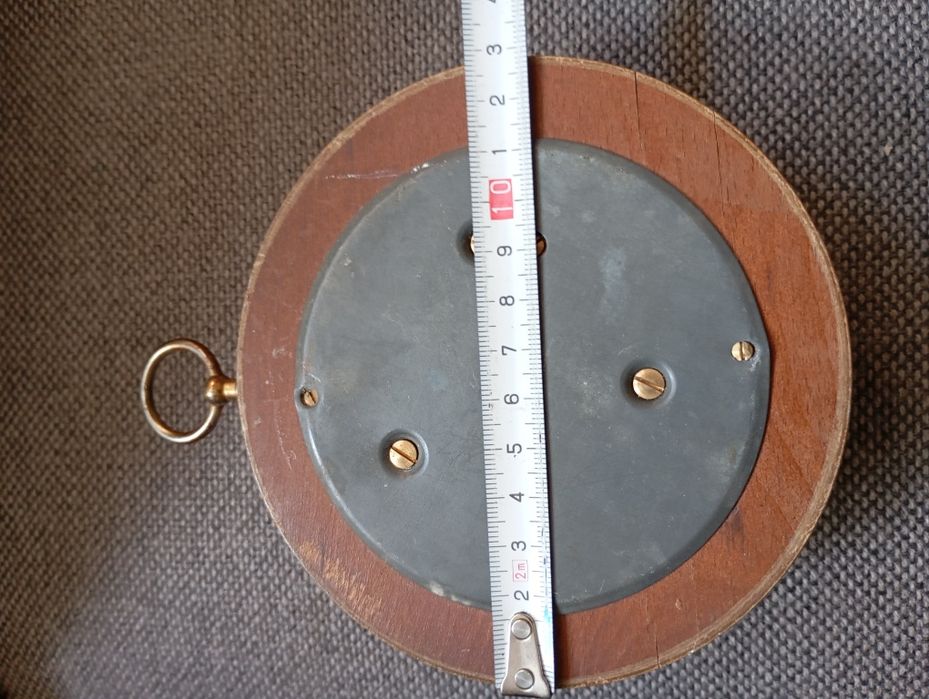 Барометр прибор Германия