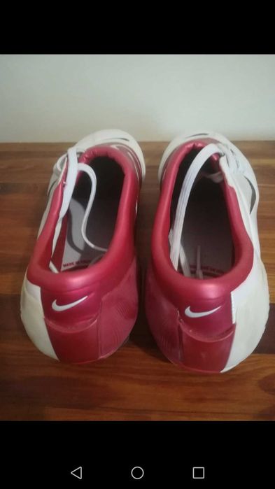 Buty piłkarskie Nike Total 90
