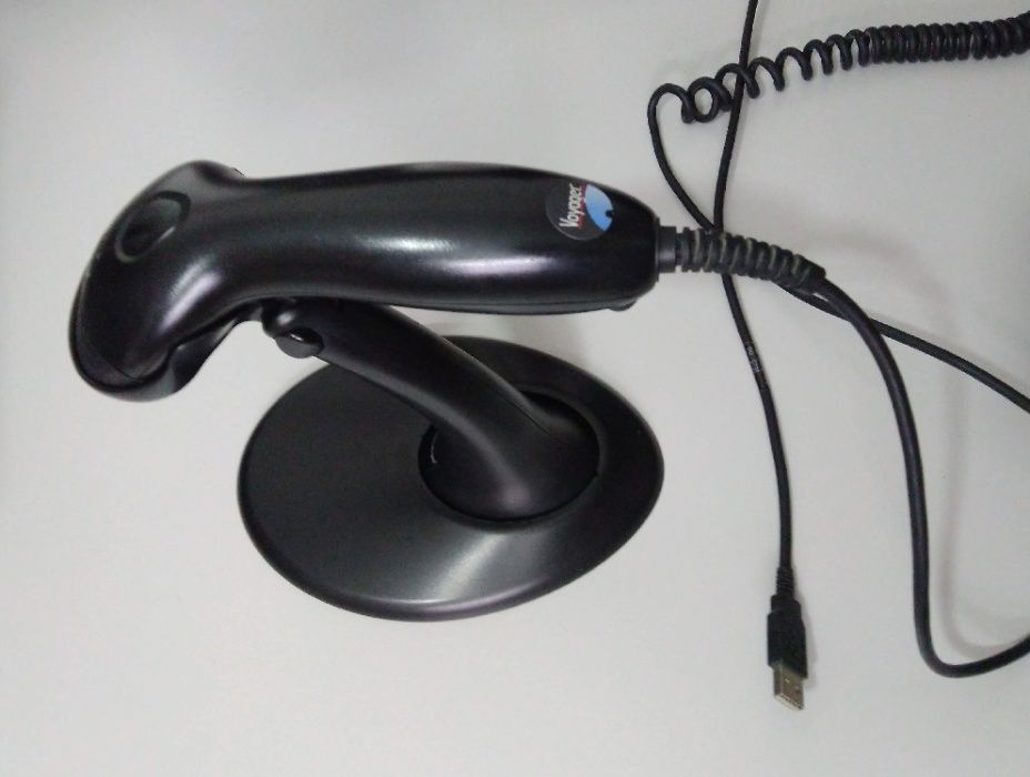 Scanner / Leitor codigo barras - Base64741176937729124