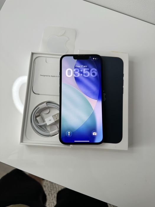 iPhone 13 128 GB | 100% Kondycji | Super stan!